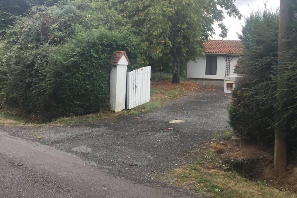 Breesfalt Gite Accomodation Villa Maisonnais-Sur-Tardoire Exterior foto
